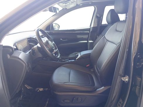 Used 2023 Hyundai Tucson SEL w/ Convenience Package FWD image 9
