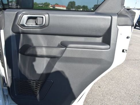 New 2026 Ford Bronco Outer Banks AWD/4WD image 46