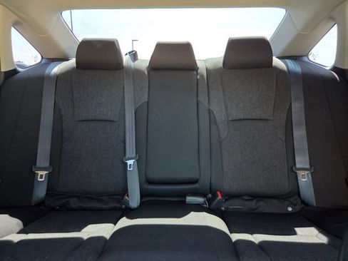 Used 2025 Honda Accord SE image 12