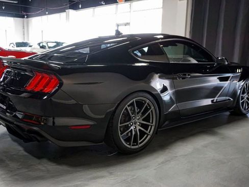 Used 2021 Ford Mustang GT Premium w/ GT Performance Package image 27