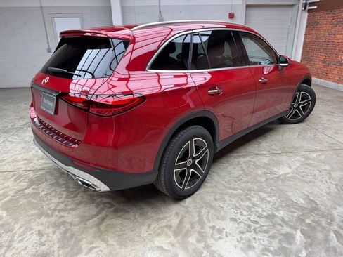 Used 2026 Mercedes-Benz GLC 300 GLC 300 image 6