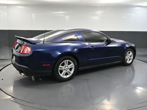 Used 2012 Ford Mustang Coupe image 6