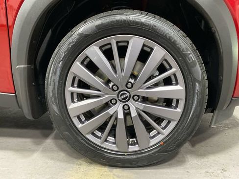 Certified 2023 Nissan Pathfinder SL w/ SL Premium Package image 32