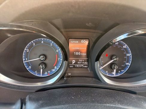 Used 2016 Toyota Corolla S image 9