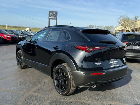 New 2026 MAZDA CX-30 Aire Edition AWD/4WD image 26