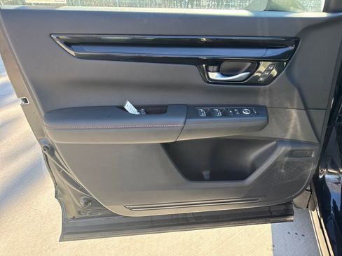 Certified 2024 Honda CR-V Sport Touring image 13