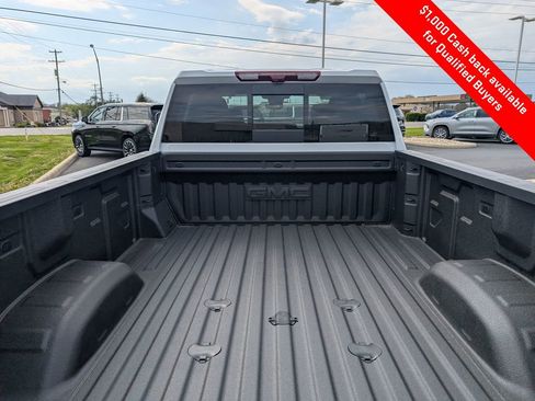 New 2026 GMC Sierra 3500 Denali w/ Denali Reserve Package image 34