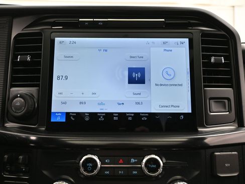 Used 2025 Ford F150 Raptor w/ Equipment Group 803A Raptor R image 34