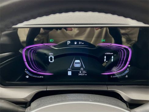 Used 2023 Kia Telluride S image 14