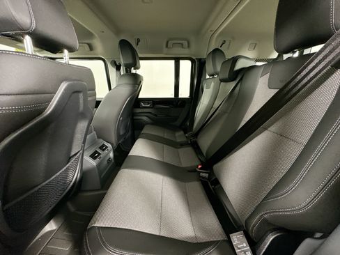 New 2026 INEOS Grenadier image 37