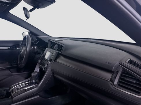 Used 2019 Honda Civic LX image 29