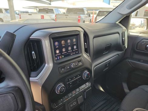 Used 2024 Chevrolet Silverado 1500 Custom Trail Boss image 20