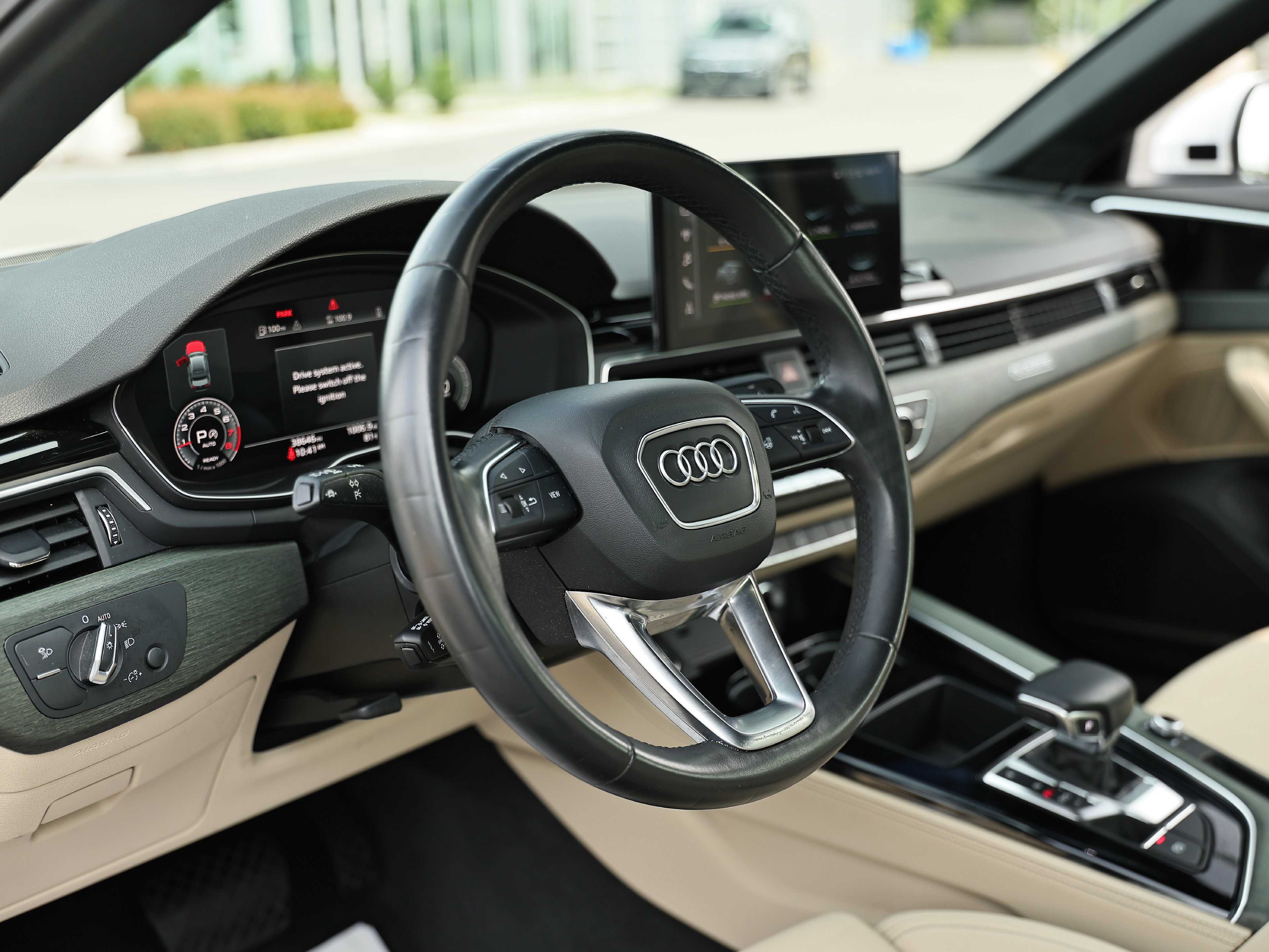 Used 2023 Audi A4 2.0T Premium Plus AWD/4WD image 19