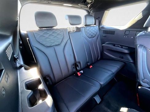 Used 2021 Hyundai Palisade Calligraphy image 28