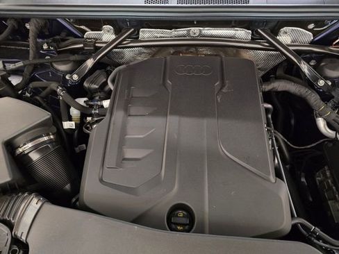 New 2025 Audi Q5 Premium Plus image 12