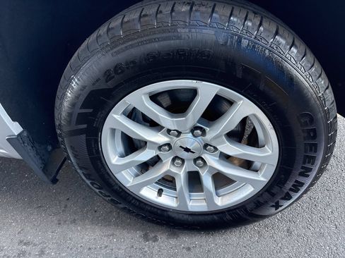 Used 2019 Chevrolet Silverado 1500 RST w/ All-Star Edition AWD/4WD image 12