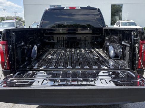 Used 2025 Ford F150 XL w/ Equipment Group 103A High AWD/4WD image 32