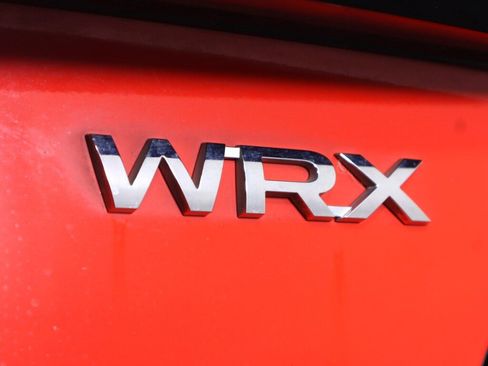 Used 2023 Subaru WRX Premium AWD/4WD image 37