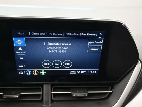 Used 2024 Chevrolet Trax LS w/ Driver Confidence Package image 21