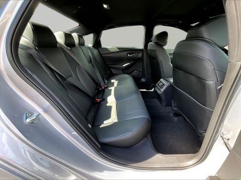 New 2026 Honda Accord Sport image 20