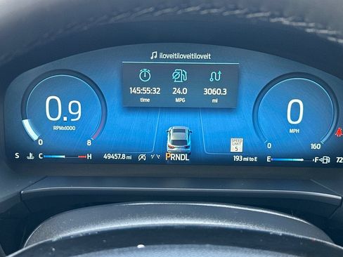 Used 2023 Ford Escape Active w/ Tech Pack #2 FWD image 25