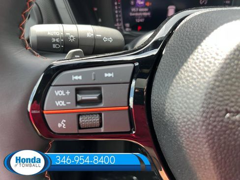 New 2026 Honda Pilot TrailSport image 12