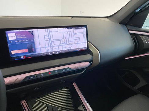 Used 2025 BMW X3 xDrive30i w/ Convenience Package image 22