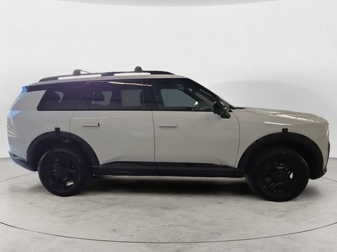 Used 2027 Kia Telluride SX Prestige X-Pro AWD/4WD image 4