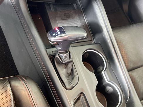 Used 2022 Dodge Durango R/T w/ Blacktop Package image 17