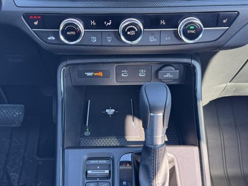 Certified 2026 Honda CR-V EX image 14