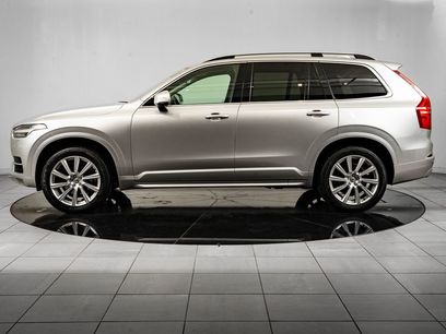 Used 2018 Volvo XC90 T6 Momentum w/ Momentum Plus Package