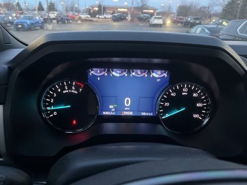 Used 2024 Ford Expedition Timberline image 10