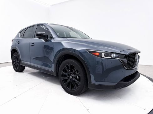 Used 2023 MAZDA CX-5 Carbon Edition image 11