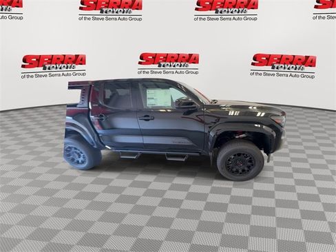 New 2025 Toyota Tacoma SR5 image 10