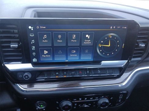 Used 2023 Chevrolet Silverado 1500 RST image 21