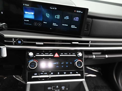 Certified 2026 Hyundai Santa Fe SEL AWD/4WD image 19