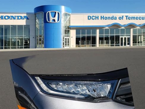 New 2026 Honda Odyssey EX-L image 4