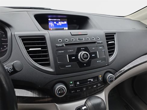 Used 2012 Honda CR-V EX-L image 21