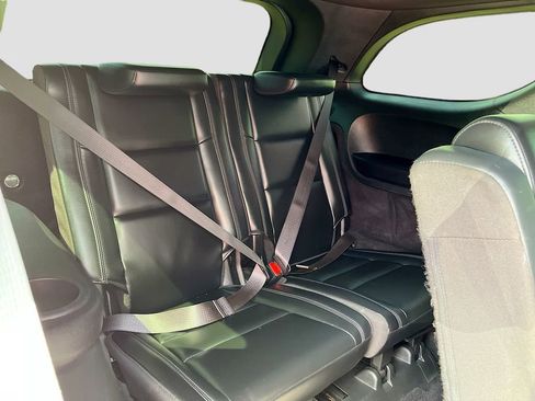 Used 2022 Dodge Durango GT AWD/4WD image 29
