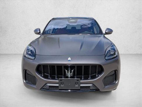 Used 2023 Maserati Grecale Modena image 2