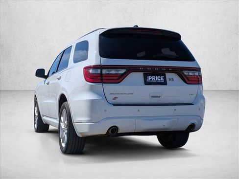 Used 2023 Dodge Durango GT image 8