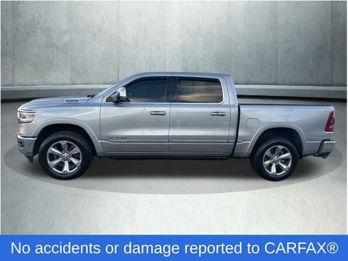 Used 2019 RAM 1500 Limited image 2