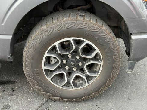 Used 2023 Ford F150 XLT w/ Equipment Group 302A High AWD/4WD image 10