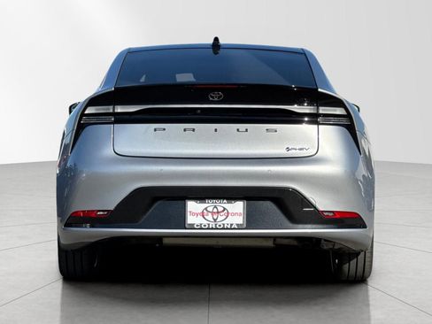 New 2026 Toyota Prius Plug-In Hybrid image 4