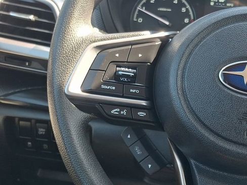 Certified 2023 Subaru Forester image 21