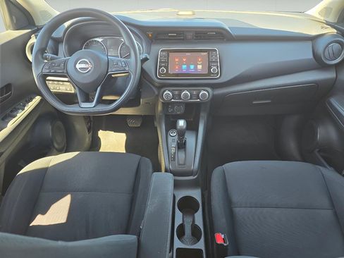 Used 2023 Nissan Kicks S FWD image 22