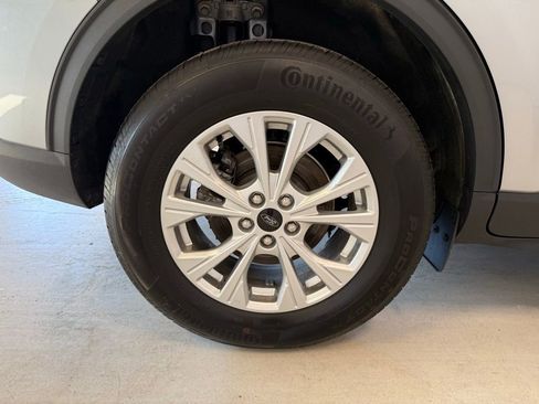 Used 2024 Ford Escape Active w/ Tech Pack #2 AWD/4WD image 34