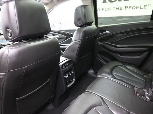 Used 2019 Buick Envision Essence w/ LPO, Active Package image 23