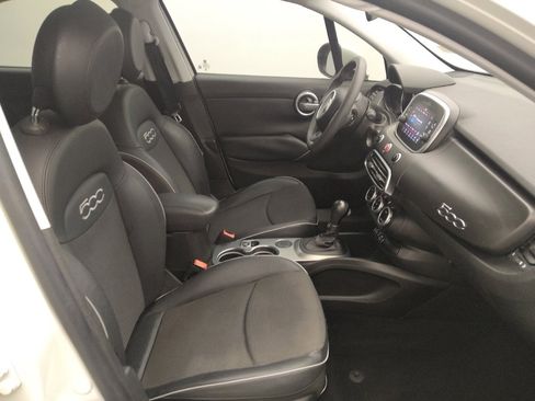 Used 2018 FIAT 500X Trekking image 21
