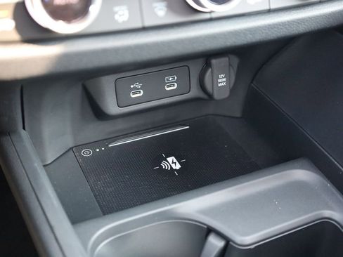 New 2026 Acura ADX A-Spec AWD/4WD image 22